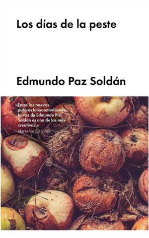 Los dias de la peste