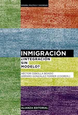 Inmigracion ¿Integracion sin modelo?
