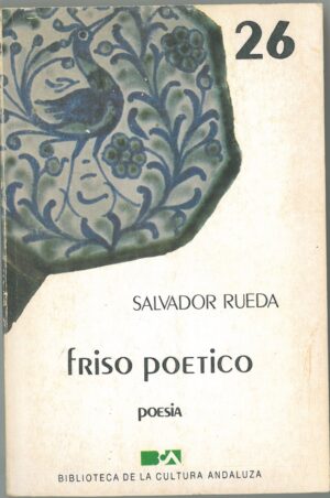Friso poetico