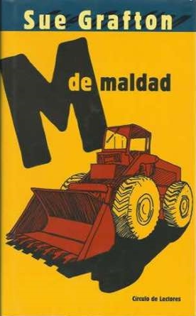 M de maldad