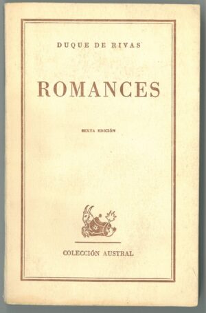 Romances