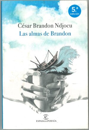Las almas de Brandon