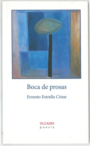 Boca de prosas