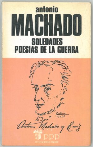 Soledades. Poesias de la guerra