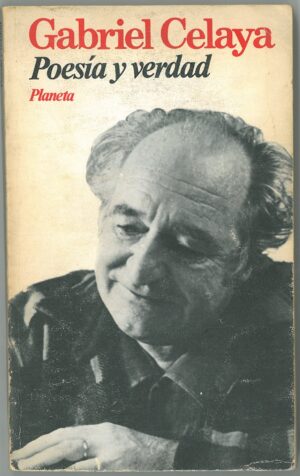 Poesia y verdad