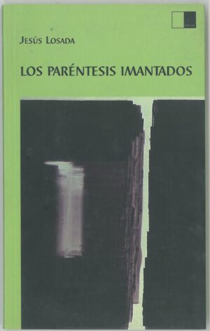 Los parentesis imantados