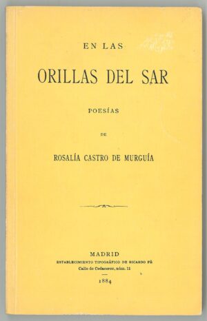 En las orillas del Sar