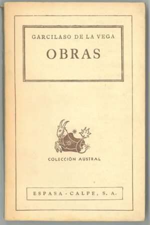 Obras
