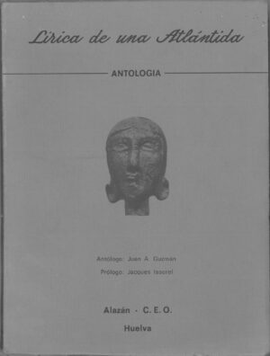 Lirica de una atlantida