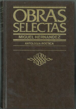 Obras Selectas
