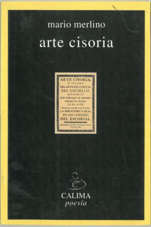 Arte Cisoria
