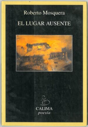 El lugar ausente
