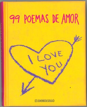 99 poemas de amor