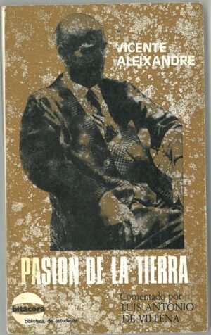 Pasion de la tierra