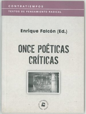 Once poeticas criticas
