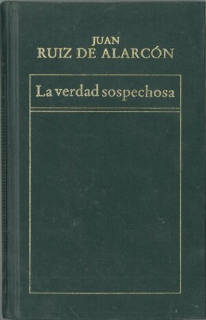 La verdad sospechosa