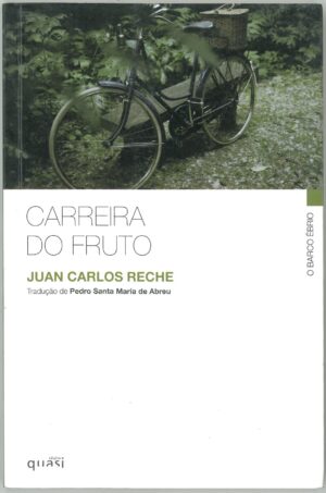 Carrera del fruto