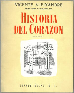Historia del Corazon