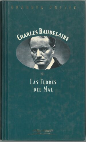 Las flores del mal