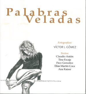 Palabras veladas