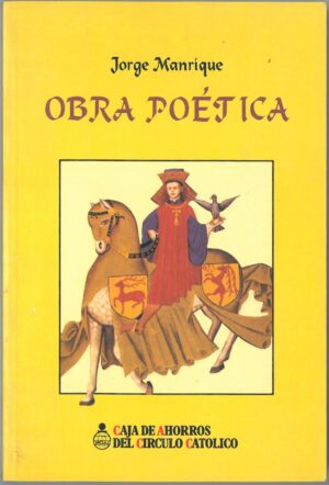 Obra poetica