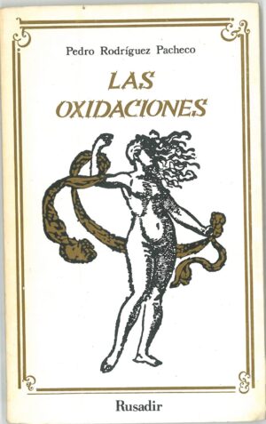 Las oxidaciones