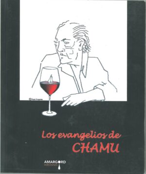 Los evangelios de Chamu