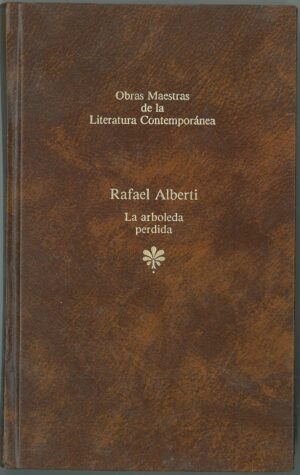 La arboleda perdida