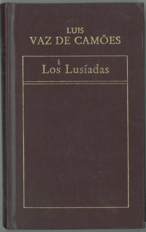Los Lusiadas