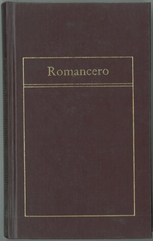 Romancero