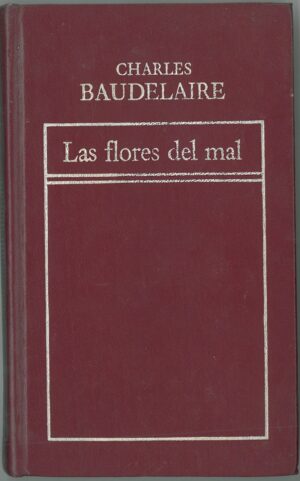 Las flores del mal