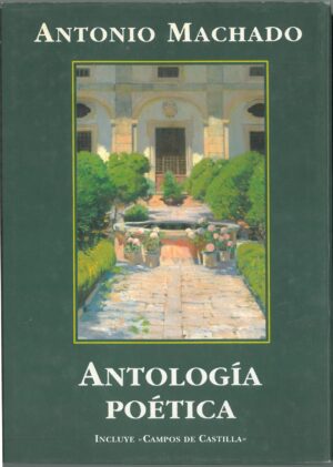 Antologia Poetica