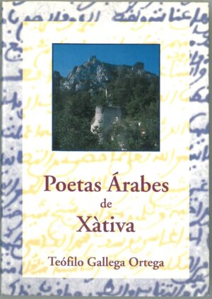 Poetas Arabes de Xativa