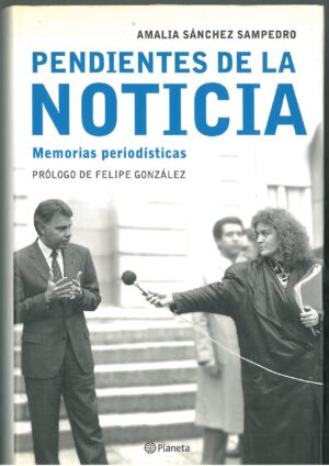 Pendientes de la Noticia