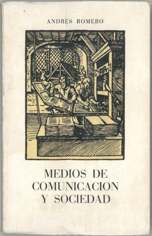 Medios de comunicacion y sociedad