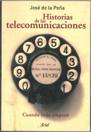 Historia de las telecomunicaciones