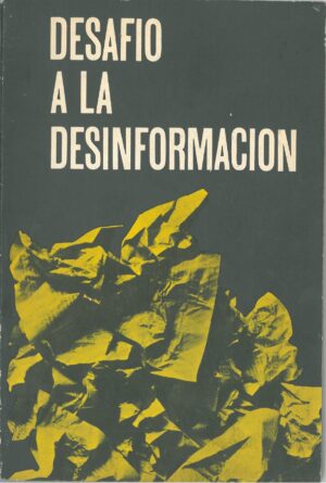 Desafio a la desinformacion
