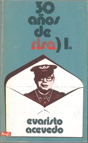 30 años de risa vol. I