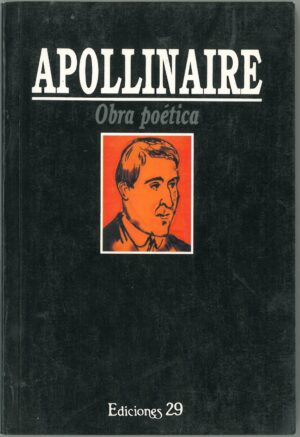 Obra poetica