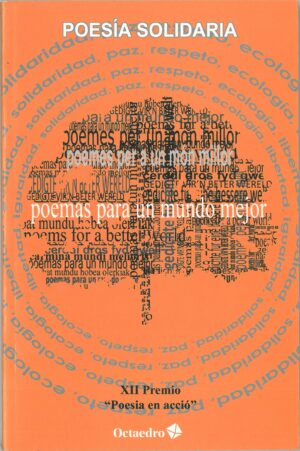 Poemas para un mundo mejor