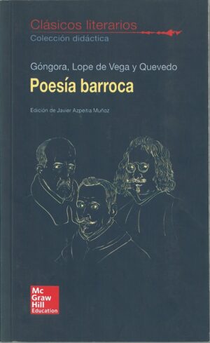 Poesia barroca