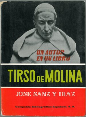 Tirso de Molina