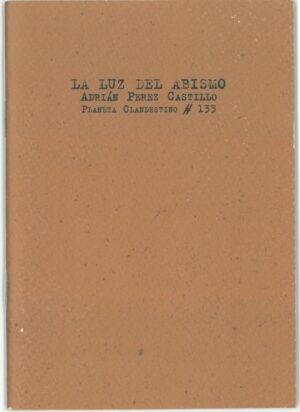 La luz del abismo