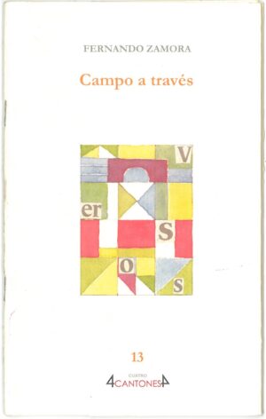 Campo a traves