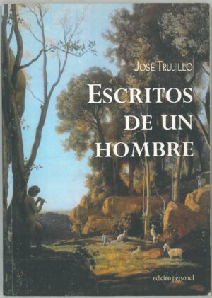 Escritos de un hombre