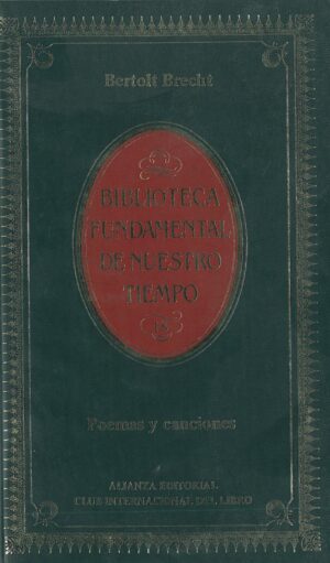 Poemas y canciones