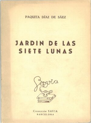 Jardin de las Siete Lunas