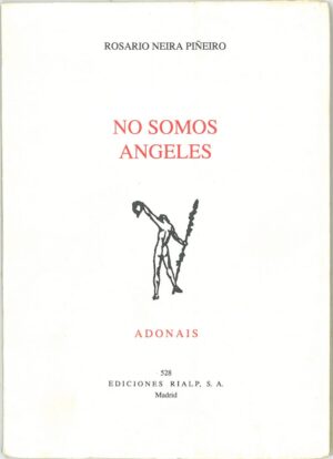 No somos angeles