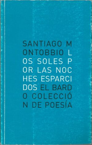 Los soles por las noches esparcidas