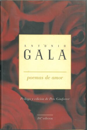 Poemas de Amor